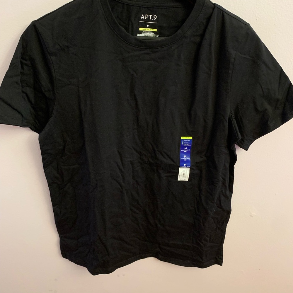 Men’s Premier Flex Short Sleeve Crewneck Tee Shirt
